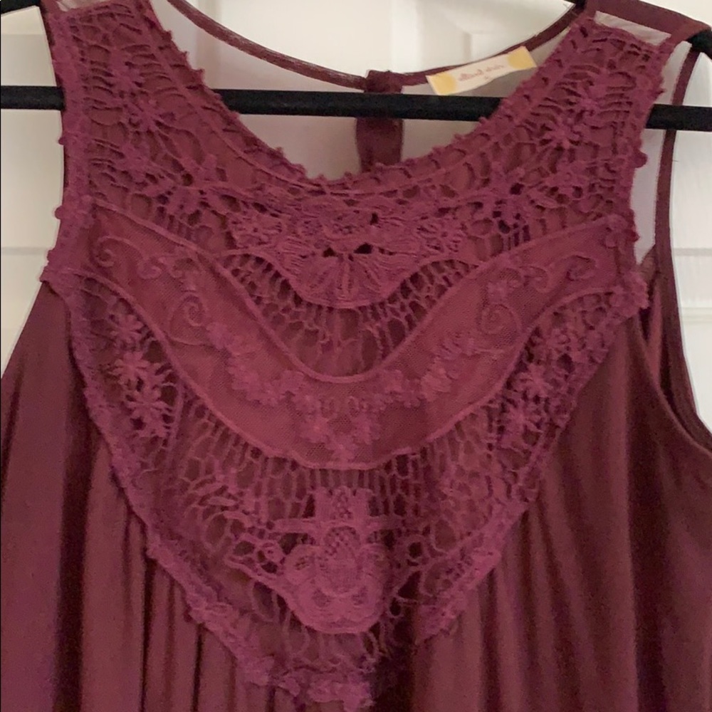 Dress/tunic - Picture 2 of 6